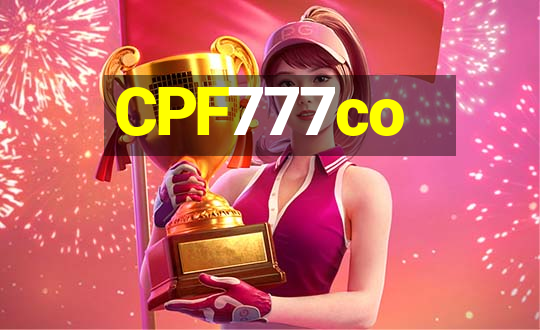 CPF777co