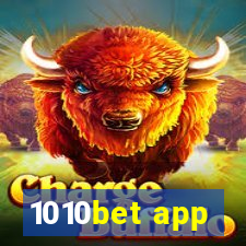 1010bet app