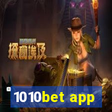 1010bet app