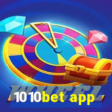 1010bet app