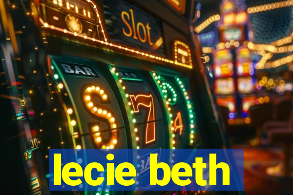 lecie beth