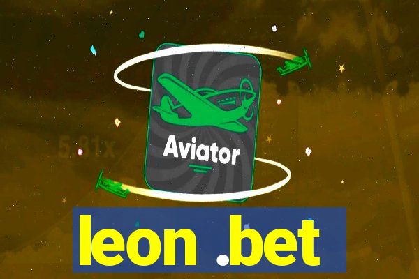 leon .bet