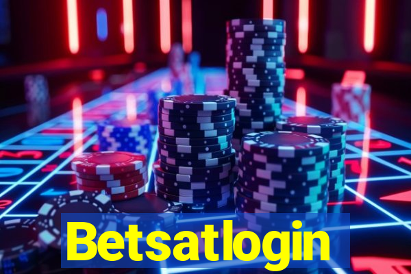 Betsatlogin