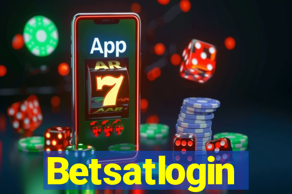 Betsatlogin