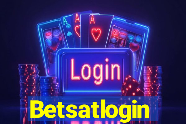 Betsatlogin