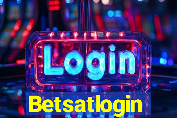 Betsatlogin