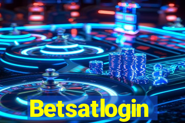 Betsatlogin