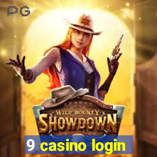 9 casino login