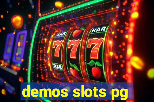 demos slots pg