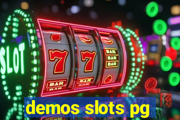 demos slots pg