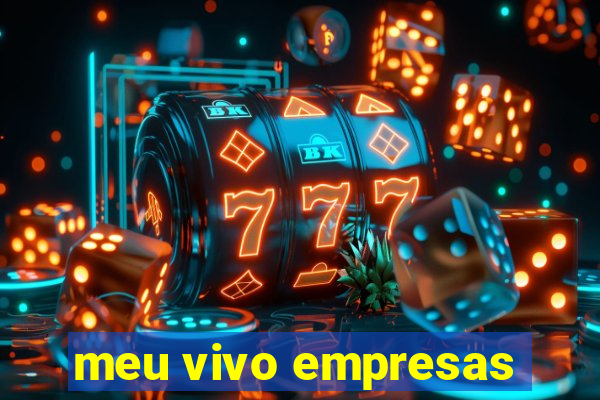 meu vivo empresas