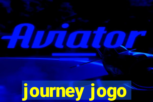 journey jogo