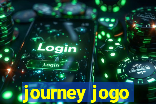 journey jogo