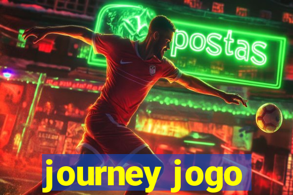 journey jogo