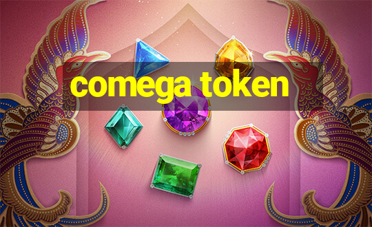 comega token