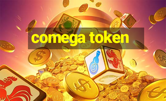 comega token