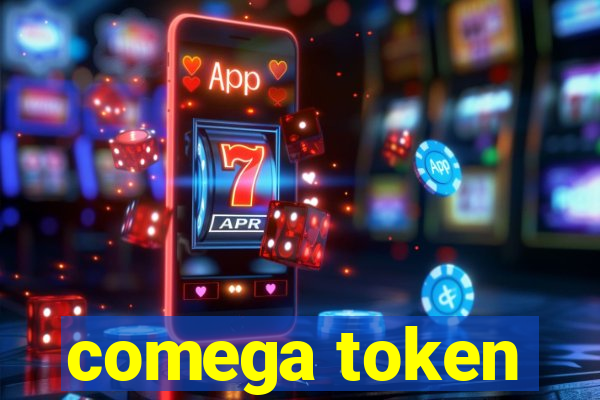 comega token