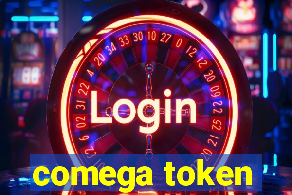 comega token