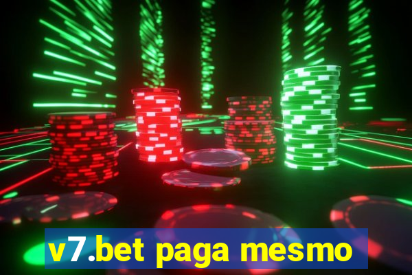 v7.bet paga mesmo