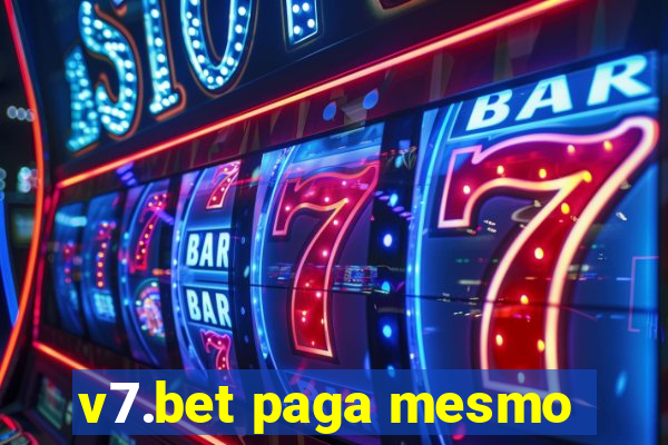 v7.bet paga mesmo