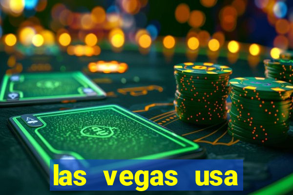 las vegas usa casino online