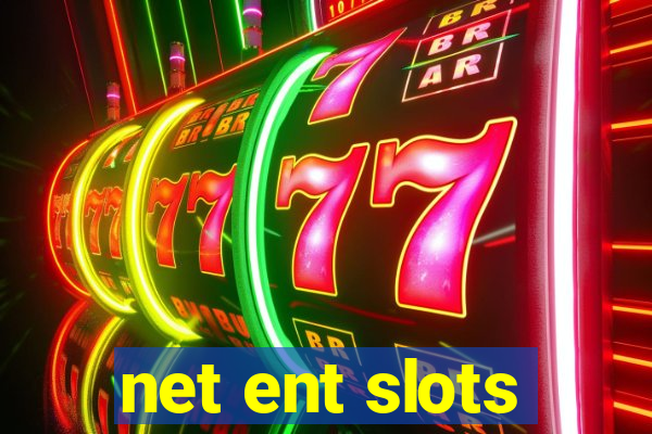 net ent slots