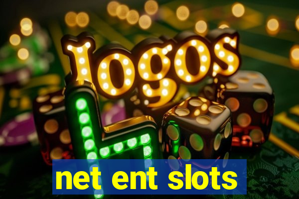 net ent slots