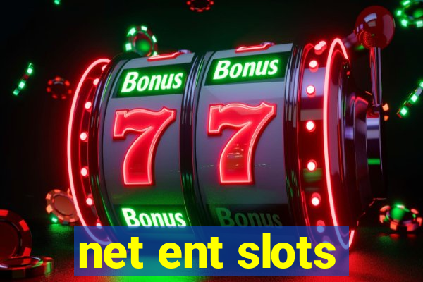 net ent slots