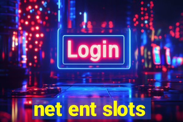 net ent slots