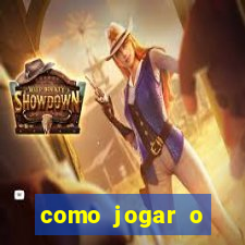 como jogar o double blaze