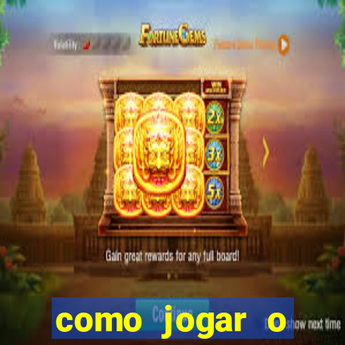 como jogar o double blaze