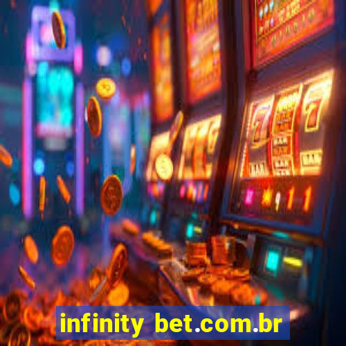 infinity bet.com.br