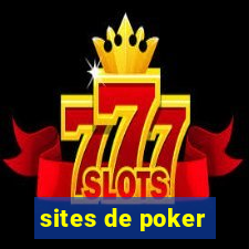 sites de poker