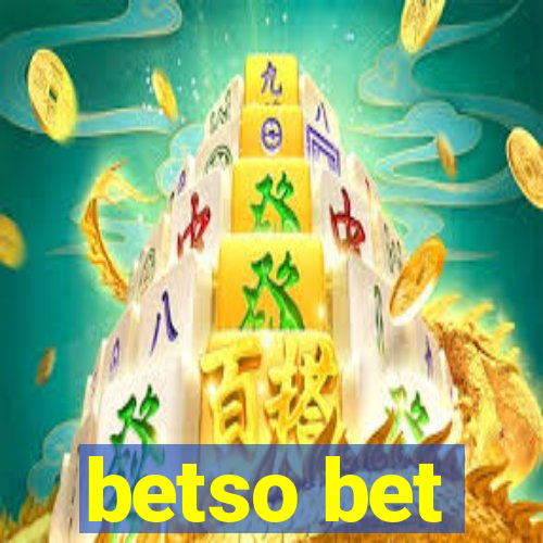 betso bet