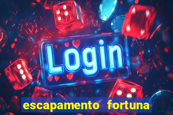 escapamento fortuna para pop 100