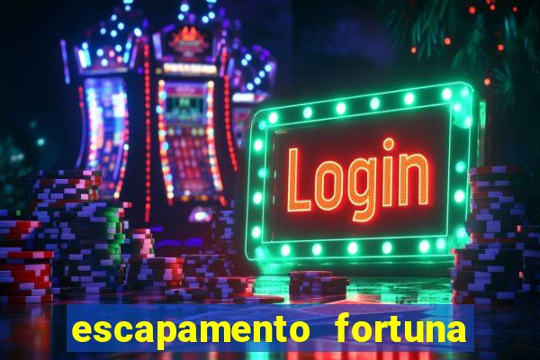 escapamento fortuna para pop 100