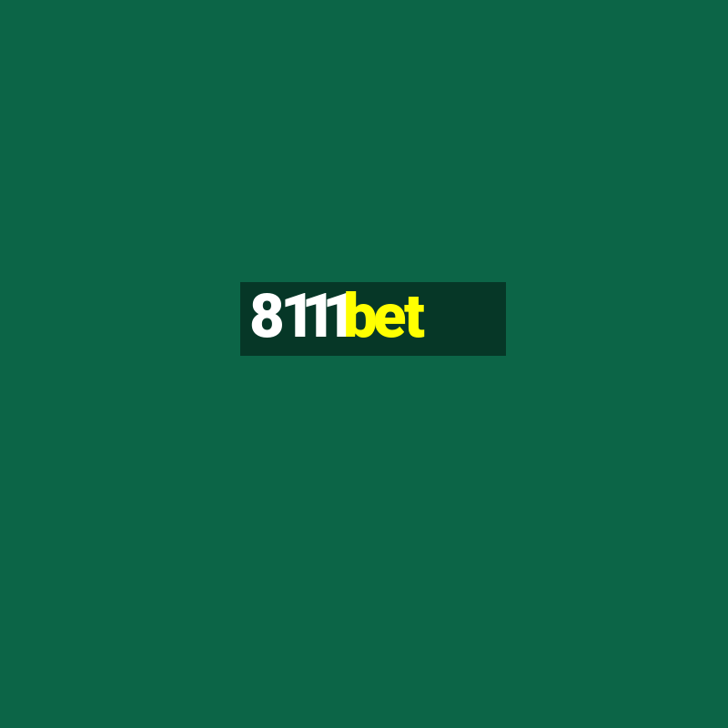 8111bet