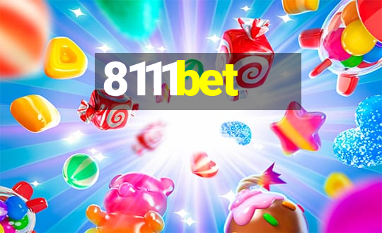 8111bet