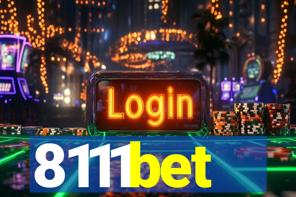 8111bet