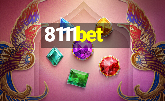 8111bet