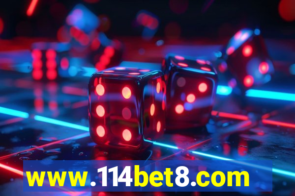 www.114bet8.com