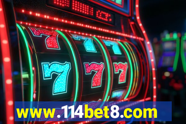 www.114bet8.com