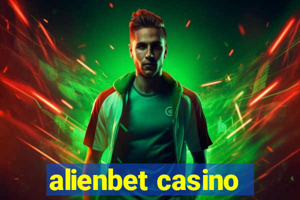 alienbet casino