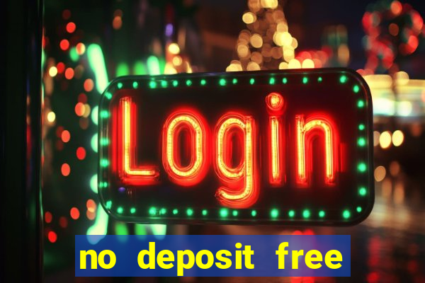 no deposit free spins casinos