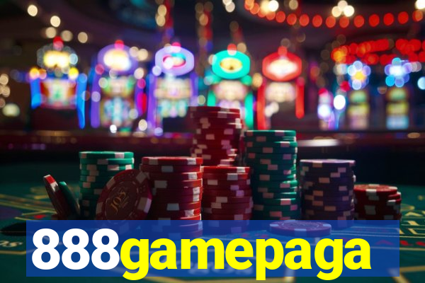 888gamepaga