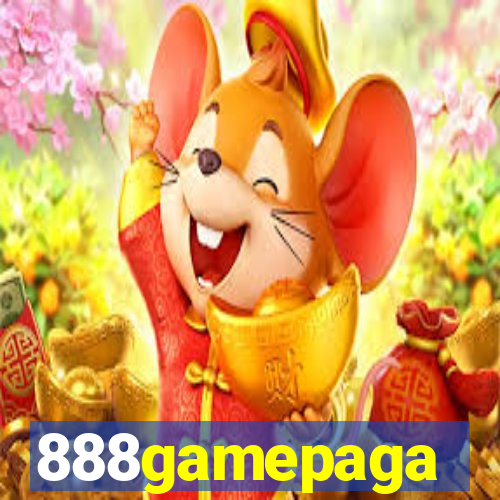 888gamepaga