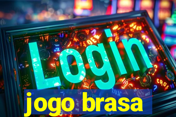 jogo brasa