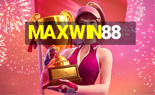 MAXWIN88