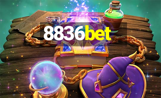 8836bet