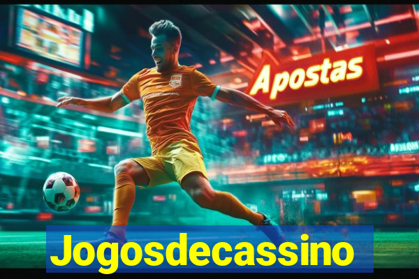 Jogosdecassino